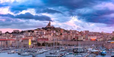 Vélo cargo Nebula à Marseille : Guide et avantages